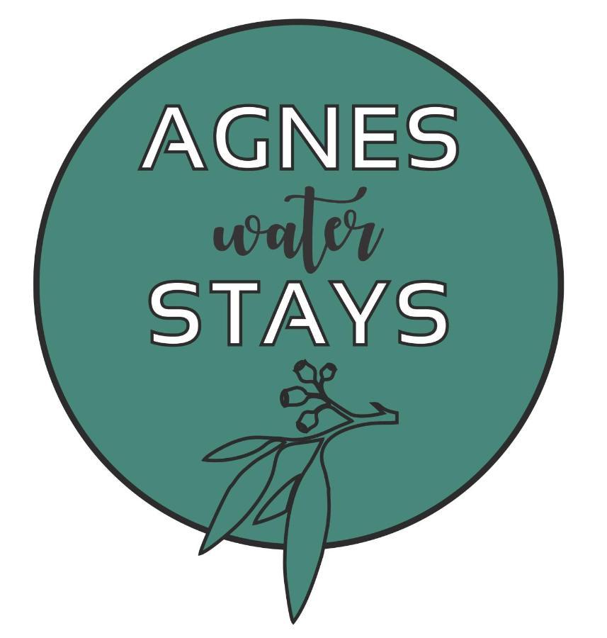 Agnes Water Stays over18's Eksteriør billede